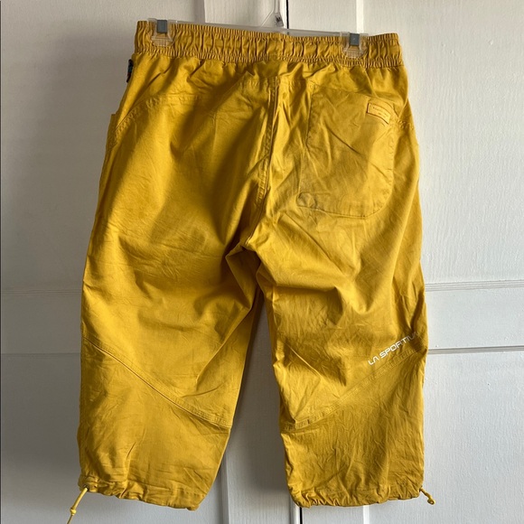 La Sportiva Ballerina Climbing Pants - Picture 2 of 7